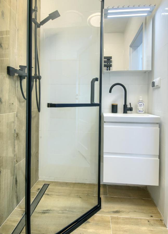 Mieszkanie Chlebnicka - Acco Rent Apartment Danzig
