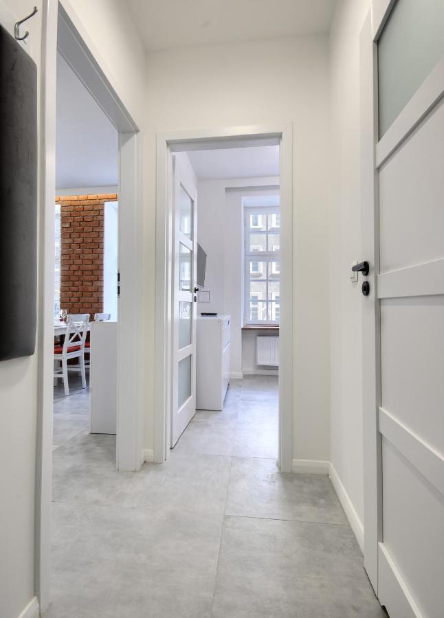 Apartment Mieszkanie Chlebnicka - Acco Rent Danzig